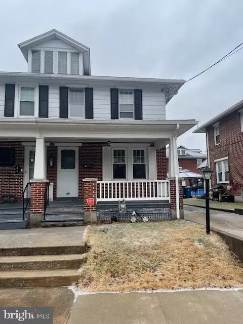 48 N Clinton St, York, PA 17404