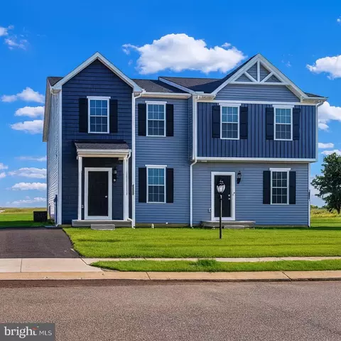 3600 Fieldstone Dr #LOT 173, Dover, PA 17315