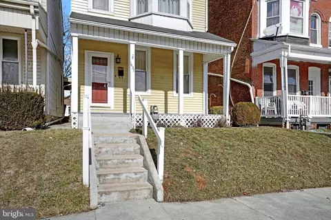 1437 W Philadelphia St, York, PA 17404
