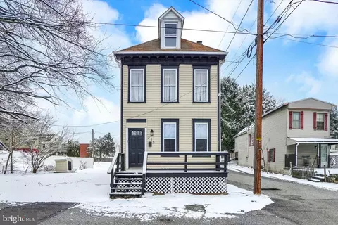 315 S Highland Ave, York, PA 17404