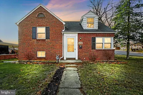 798 Priority Rd, York, PA 17404