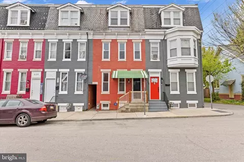 829 S Beaver St, York, PA 17403