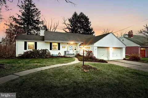 111 S Findlay St, York, PA 17402