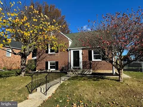 763 Oatman St, York, PA 17404