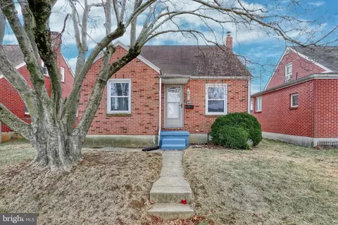 1140 E Prospect St, York, PA 17403