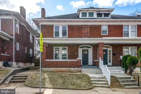 312 Kurtz Ave, York, PA 17401