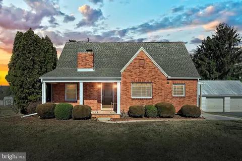 167 Homeland Rd, York, PA 17403