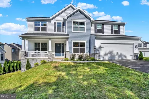 16554 Kennedy Dr, Shrewsbury, PA 17361