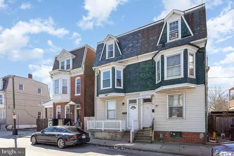 34 N West St, York, PA 17401