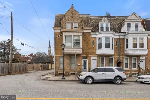 28 W Jackson St, York, PA 17401