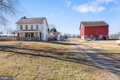 1578 Prayer Mission Rd, Windsor, PA 17366