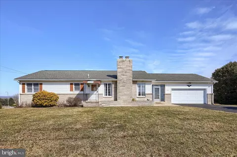 522 Broad Street Ext, Delta, PA 17314