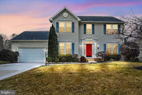 17278 Russett Farm Dr, Shrewsbury, PA 17361