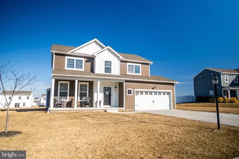 192 Winifred Dr, Hanover, PA 17331