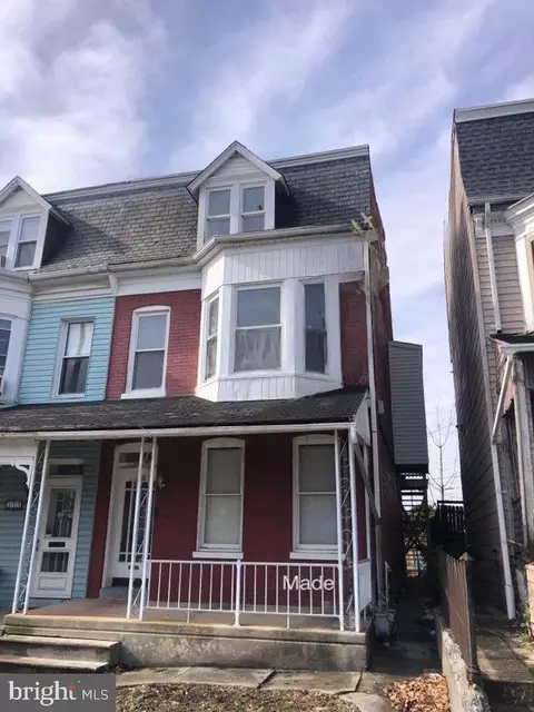 346 Garfield St, York, PA 17401