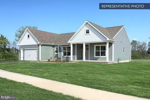 103 Travers Dr #LOT 97, Dillsburg, PA 17019