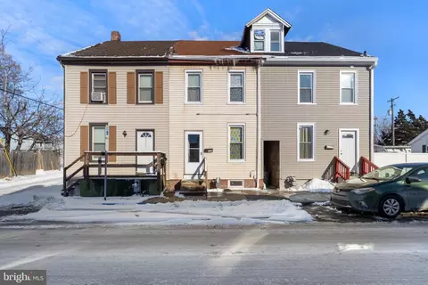 317 S Sherman St, York, PA 17403