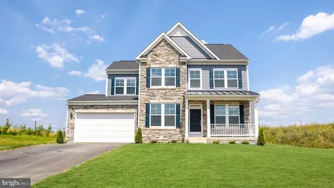 174 Pheasant Ridge Rd, Hanover, PA 17331