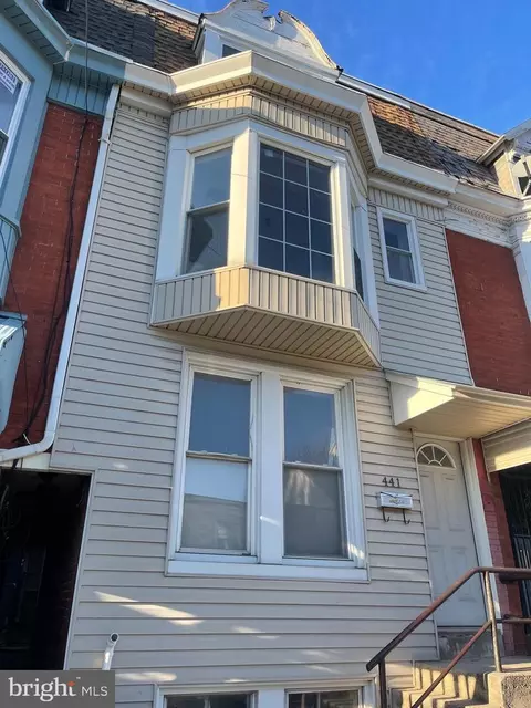 441 W College Ave, York, PA 17401