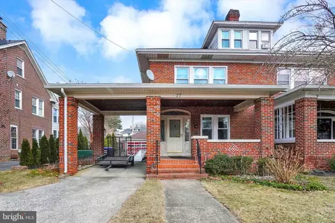 27 N Findlay St, York, PA 17402