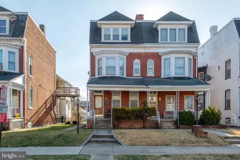 714 Madison Ave, York, PA 17404