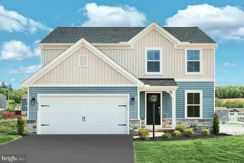 6326 Liam Dr #LOT 47, Spring Grove, PA 17362