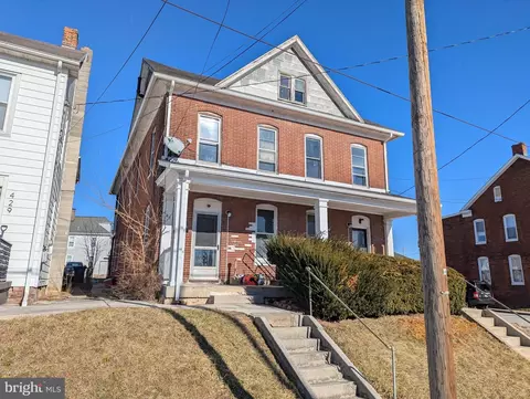 425 427 High St, Hanover, PA 17331