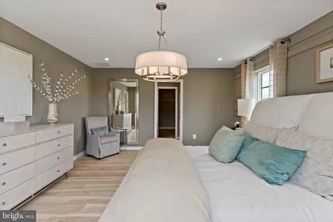 Bedroom - 541 Benjamin Rd, Hanover, PA 17331 photo 4 of 11