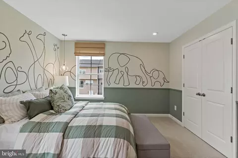 Bedroom - 541 Benjamin Rd, Hanover, PA 17331 photo 7 of 11