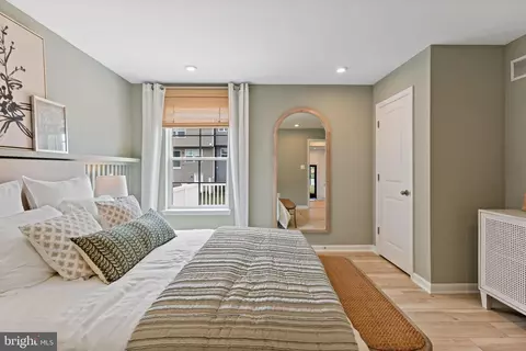 Bedroom - 541 Benjamin Rd, Hanover, PA 17331 photo 1 of 11