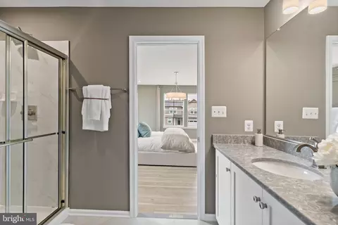 Entry Way - 541 Benjamin Rd, Hanover, PA 17331 photo 10 of 18