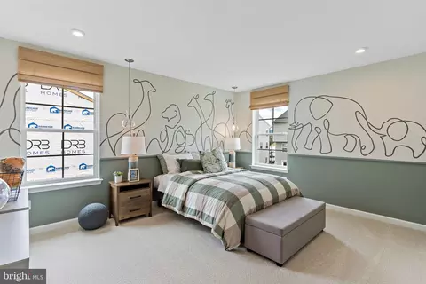 Bedroom - 541 Benjamin Rd, Hanover, PA 17331 photo 6 of 11