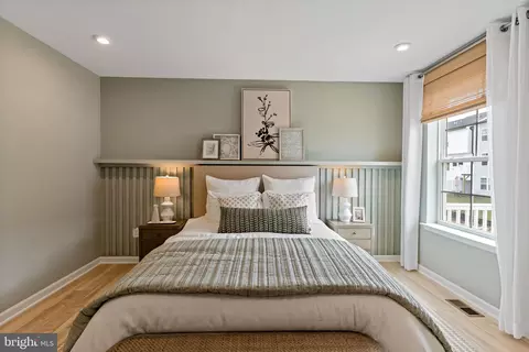 Bedroom - 541 Benjamin Rd, Hanover, PA 17331 photo 2 of 11