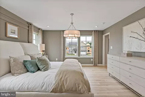 Bedroom - 541 Benjamin Rd, Hanover, PA 17331 photo 5 of 11