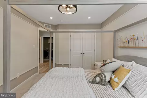 Bedroom - 541 Benjamin Rd, Hanover, PA 17331 photo 11 of 11