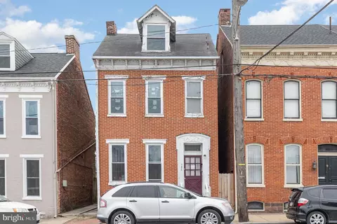 428 W Philadelphia St, York, PA 17403