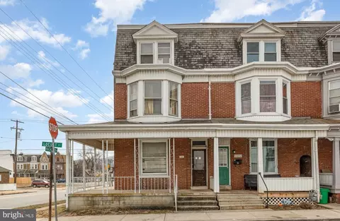 1000 W Locust St, York, PA 17404
