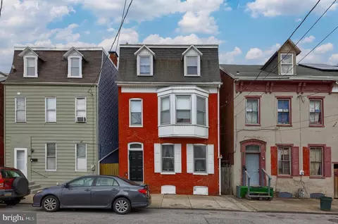 127 Edgar St, York, PA 17403