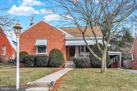 321 N Williams St, York, PA 17404