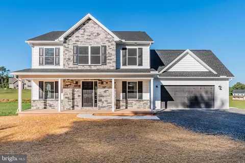 53 Old York Rd, Dillsburg, PA 17019