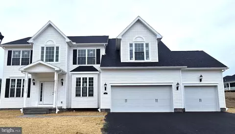 54 Bright Ln #LOT 17, Hanover, PA 17331
