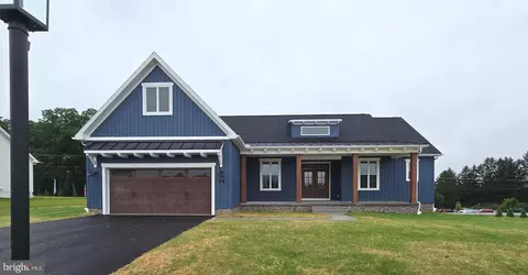 71 Bright Ln #LOT 6, Hanover, PA 17331