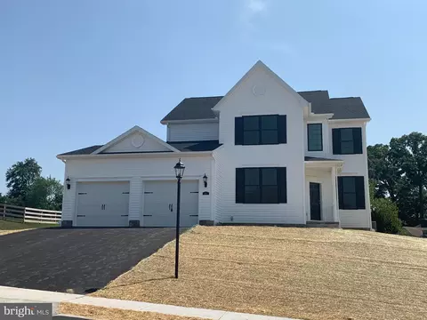 121 Quartz Ridge Rd #LOT 29, Hanover, PA 17331