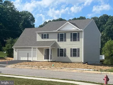 lot11 Thoroughbred Dr, York Haven, PA 17370