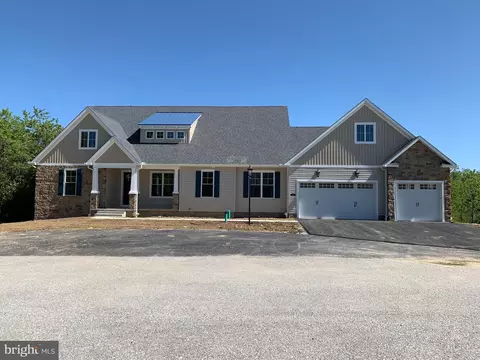 118 Onyx Dr #LOT 52, Hanover, PA 17331