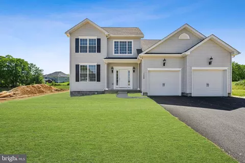 1250 Maple Ln #LOT 13, Hanover, PA 17331