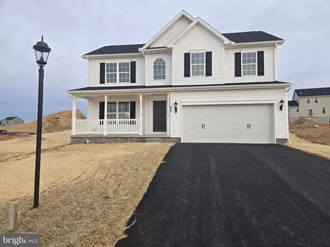 425 Ripple Dr #LOT 59, Hanover, PA 17331