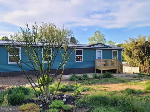 463 Pleasant Hill Rd, Wrightsville, PA 17368