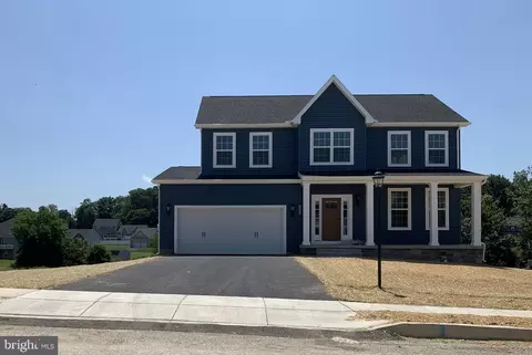 550 Ripple Dr #LOT 46, Hanover, PA 17331