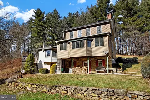 5149 Stone Church Rd, Glenville, PA 17329